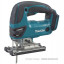 Аккумуляторный лобзик MAKITA BJV180Z