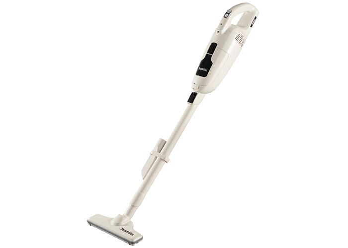 Аккумуляторный пылесос MAKITA CL114FDWI