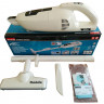 Аккумуляторный пылесос MAKITA CL114FDWI