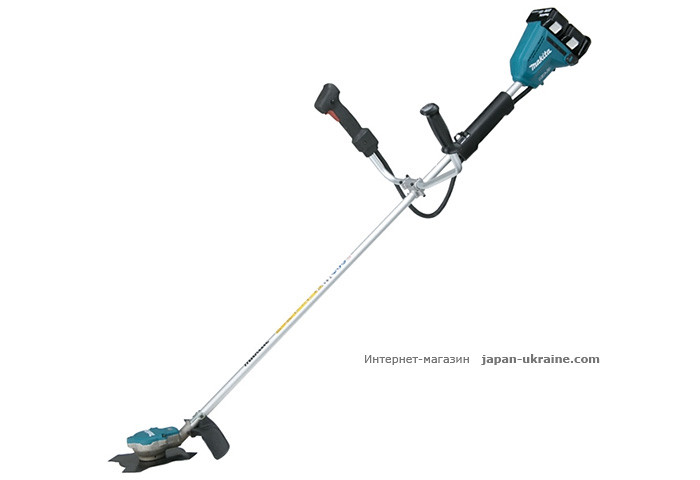 Аккумуляторный триммер MAKITA DUR365URM2