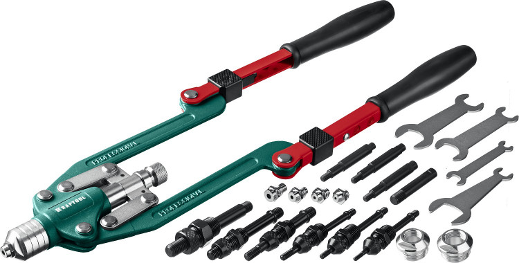 Заклепочник KRAFTOOL 31182_z01