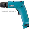 Аккумуляторная дрель-шуруповерт MAKITA 6019DWE