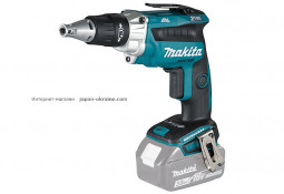 Аккумуляторная дрель-шуруповерт MAKITA DFS250Z