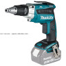 Аккумуляторная дрель-шуруповерт MAKITA DFS250Z