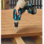 Аккумуляторная дрель-шуруповерт MAKITA DFS250Z