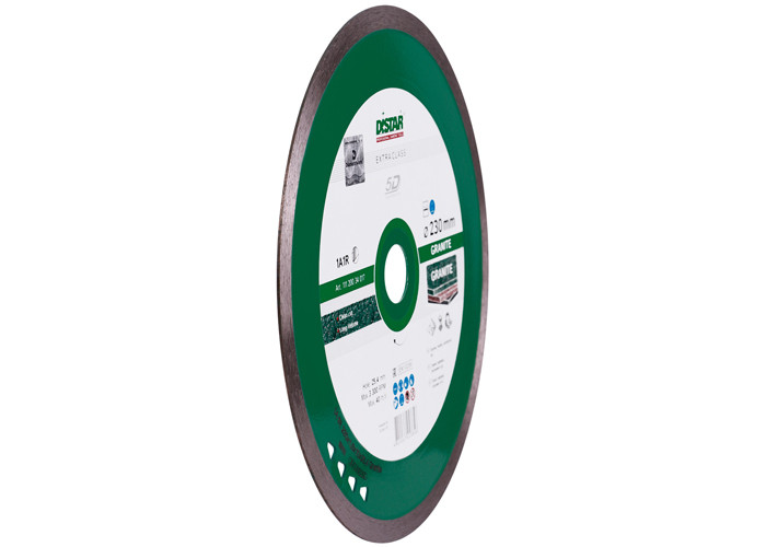 Алмазный диск DISTAR 1A1R 230 Granite