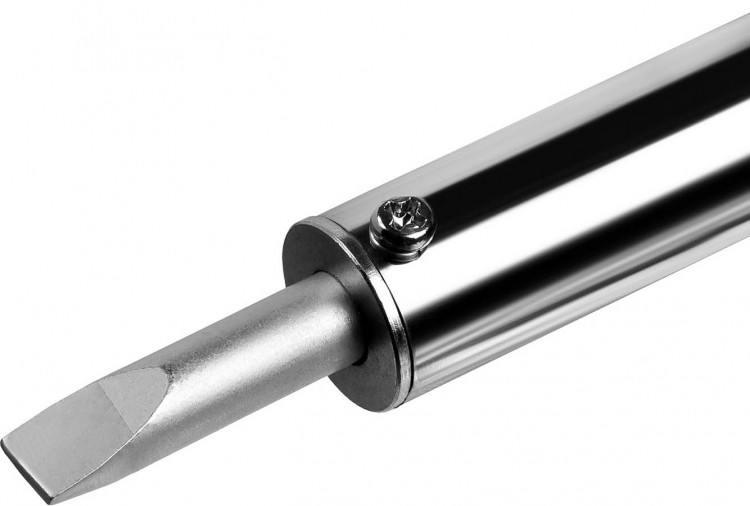 Электропаяльник непрерывного нагрева STAYER 55305-80