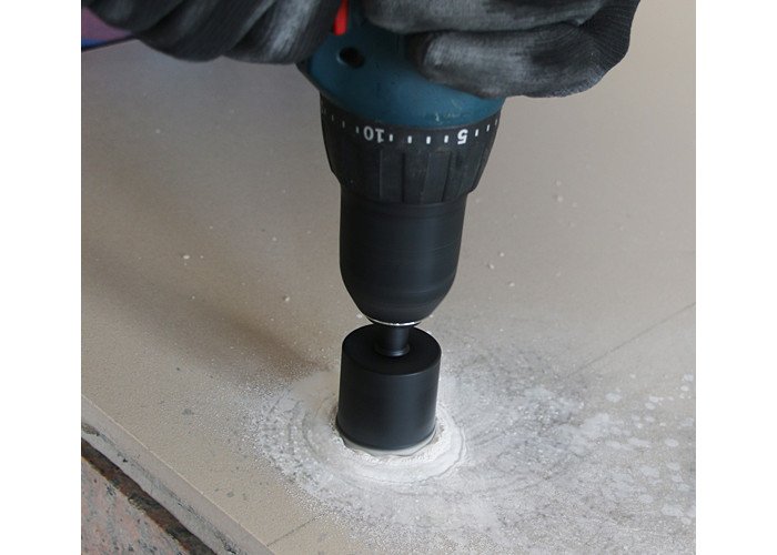 Сверло алмазное DDR-V 45x30xS10 Keramik Pro DISTAR 910278018173