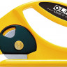 Нож с круговым лезвием OLFA OL-45-C