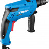 Дрель ударная электрическая ЗУБР ЗДУ-580 ЭРМ2