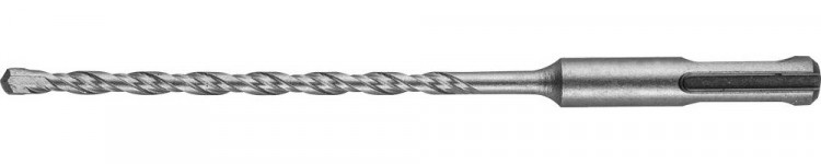 Бур по бетону SDS Plus ЗУБР 29315-160-05