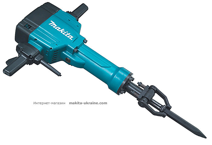 Отбойный молоток MAKITA HM1801