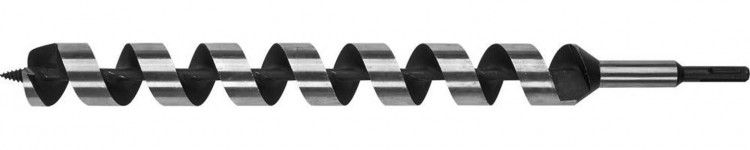 Сверло ЗУБР 29482-450-32