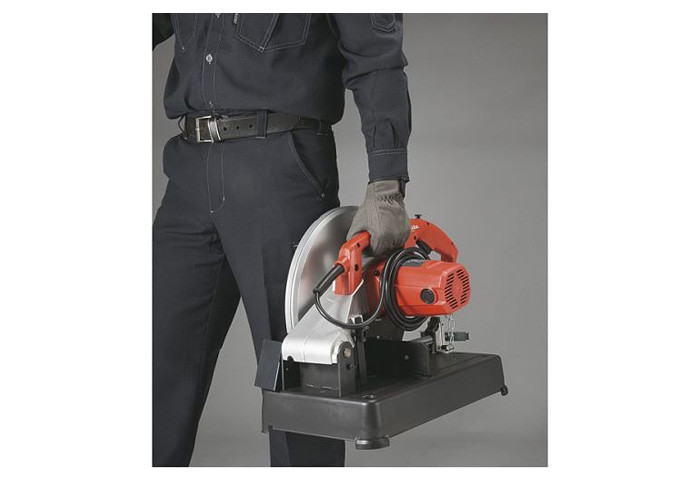 Отрезная пила по металлу MAKITA M2401