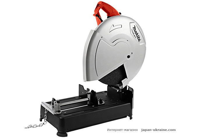 Отрезная пила по металлу MAKITA M2401