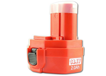 Аккумуляторная батарея Ni-Cd MAKITA 1422 (192600-1)