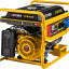 Бензиновый электрогенератор STEHER GS-8000Е