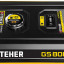 Бензиновый электрогенератор STEHER GS-8000Е