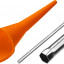Бензиновый электрогенератор STEHER GS-8000Е