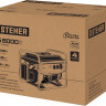 Бензиновый электрогенератор STEHER GS-8000Е
