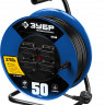 Удлинитель на катушке ЗУБР 55080-50