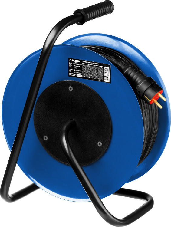 Удлинитель на катушке ЗУБР 55080-50