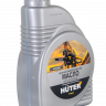 Масло цепное минеральное HUTER 80W90