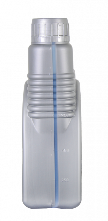 Масло цепное минеральное HUTER 80W90