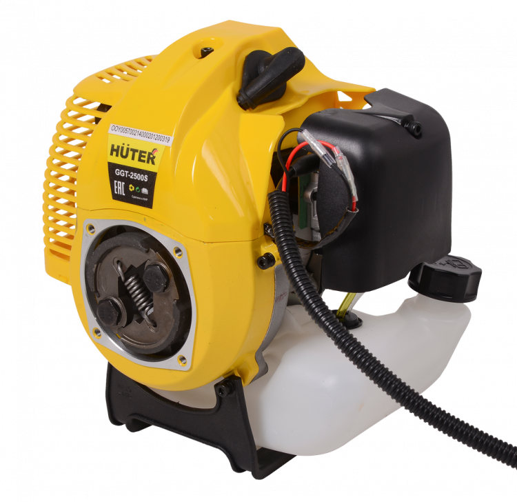 Триммер бензиновый HUTER GGT-2500S