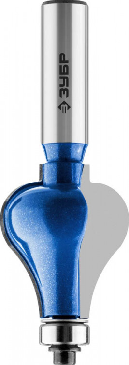 Фреза кромочная фигурная №7 ЗУБР 28718-32