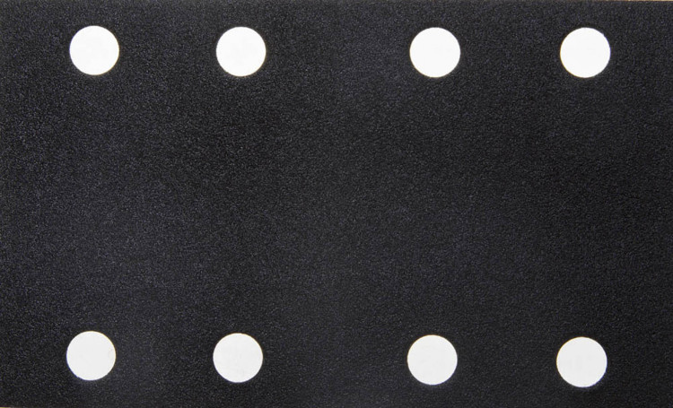 Лист шлифовальный 80 х 133 мм URAGAN 80 х 133 мм P100 50 шт.