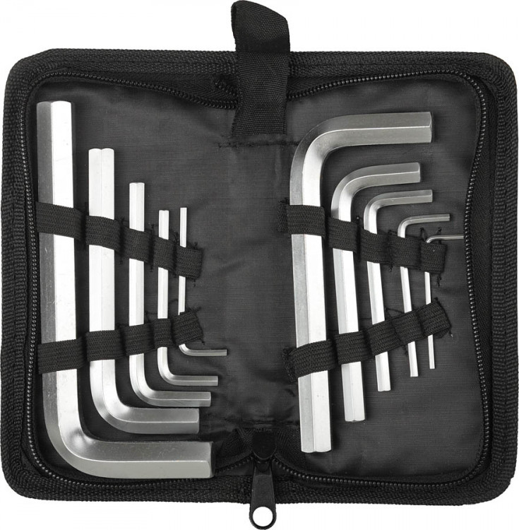 Имбусовые ключи STAYER 2740-H10_z01