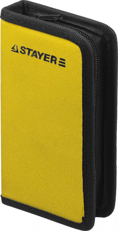 Имбусовые ключи STAYER 2740-H10_z01