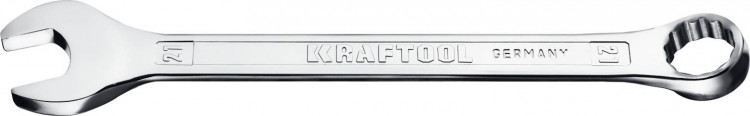 Комбинированный гаечный ключ KRAFTOOL 27079-21_z01