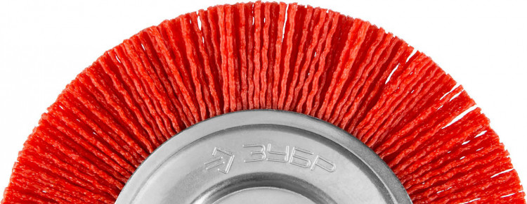 Щетка дисковая для дрели ЗУБР 35161-063_z02