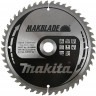 Пильный диск MAKITA MAKBlade (B-08969)