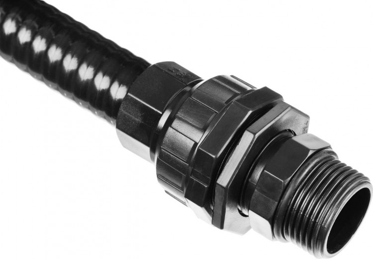 Шланг всасывающий с обратным клапаном ЗУБР 40317-1-4