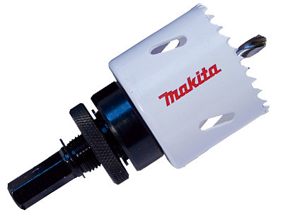 Сверлильная коронка MAKITA D-17077