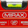 Уровень строительный MIRAX 34603-080
