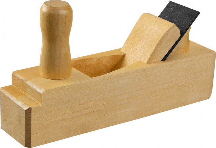 Рубанок СИБИН 18540