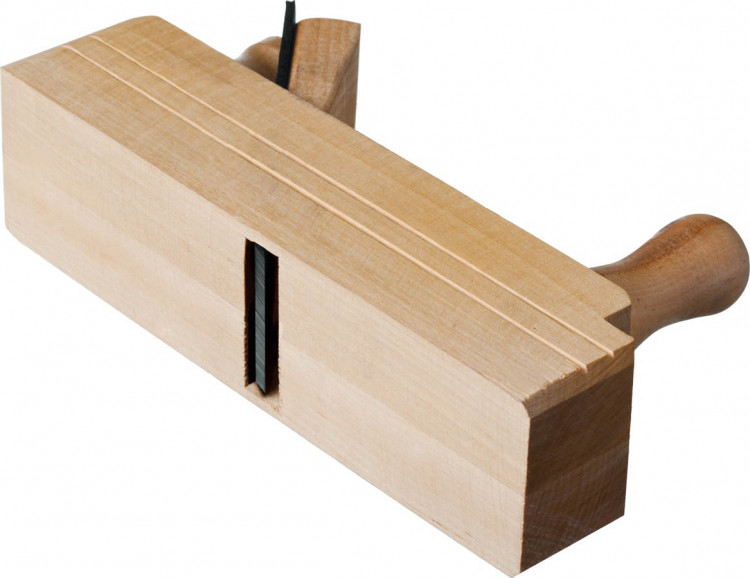 Рубанок СИБИН 18540