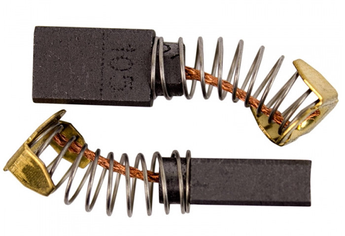 Угольные щетки MAKITA CB-105 (181038-5)