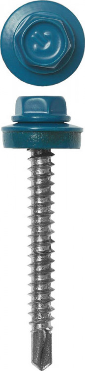 Саморезы кровельные ЗУБР 4-300315-48-070-5009