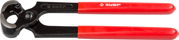 Клещи строительные ЗУБР 22321-20