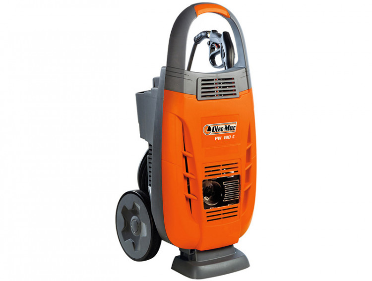Мойка высокого давления OLEO-Mac PW190C