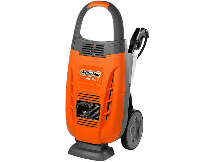 Мойка высокого давления OLEO-Mac PW190C