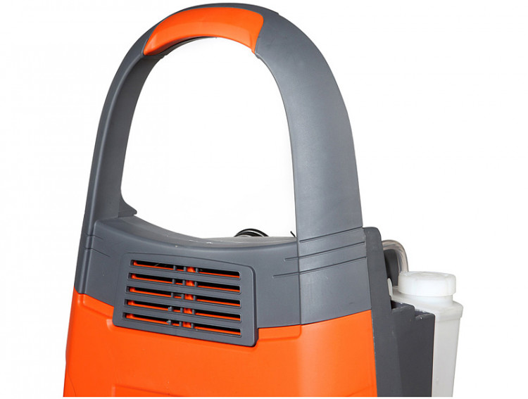 Мойка высокого давления OLEO-Mac PW190C