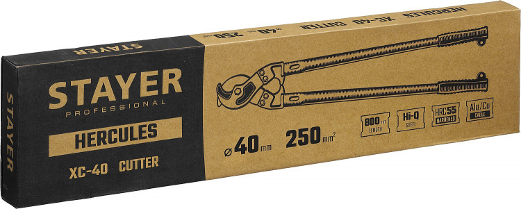 Кабелерез STAYER XC-40 2334-80_z02