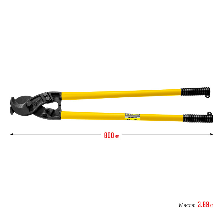 Кабелерез STAYER XC-40 2334-80_z02