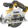 Аккумуляторная дисковая пила DeWALT DCS512P2